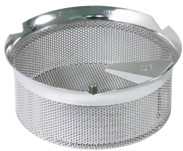 Passiereinsatz 2,0 mm fuer Artikel W03559360