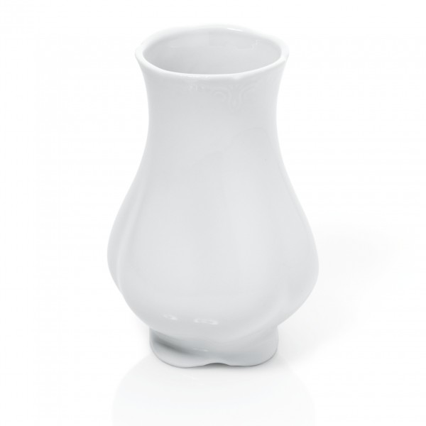 Vase, 15 cm, Porzellan