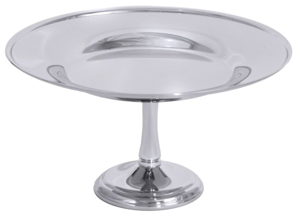 Petits-Fours Staender oben 14,5 cm-unten 6,0 cm-Hoehe 8,0 cm