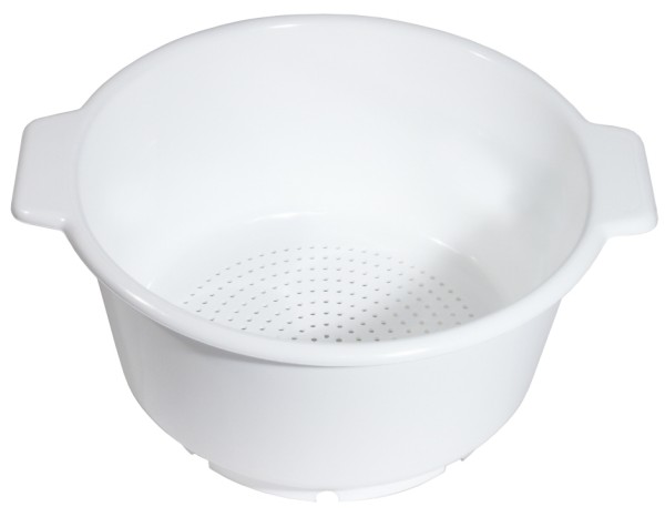 Seiher 36 cm-Hoehe 19,0 cm-Inhalt 10,0 Liter