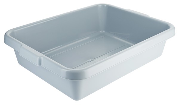 Transportbecken-Masse 55,0 x 41,0 cm-Hoehe 13,5 cm-Volumen 20,0 Liter