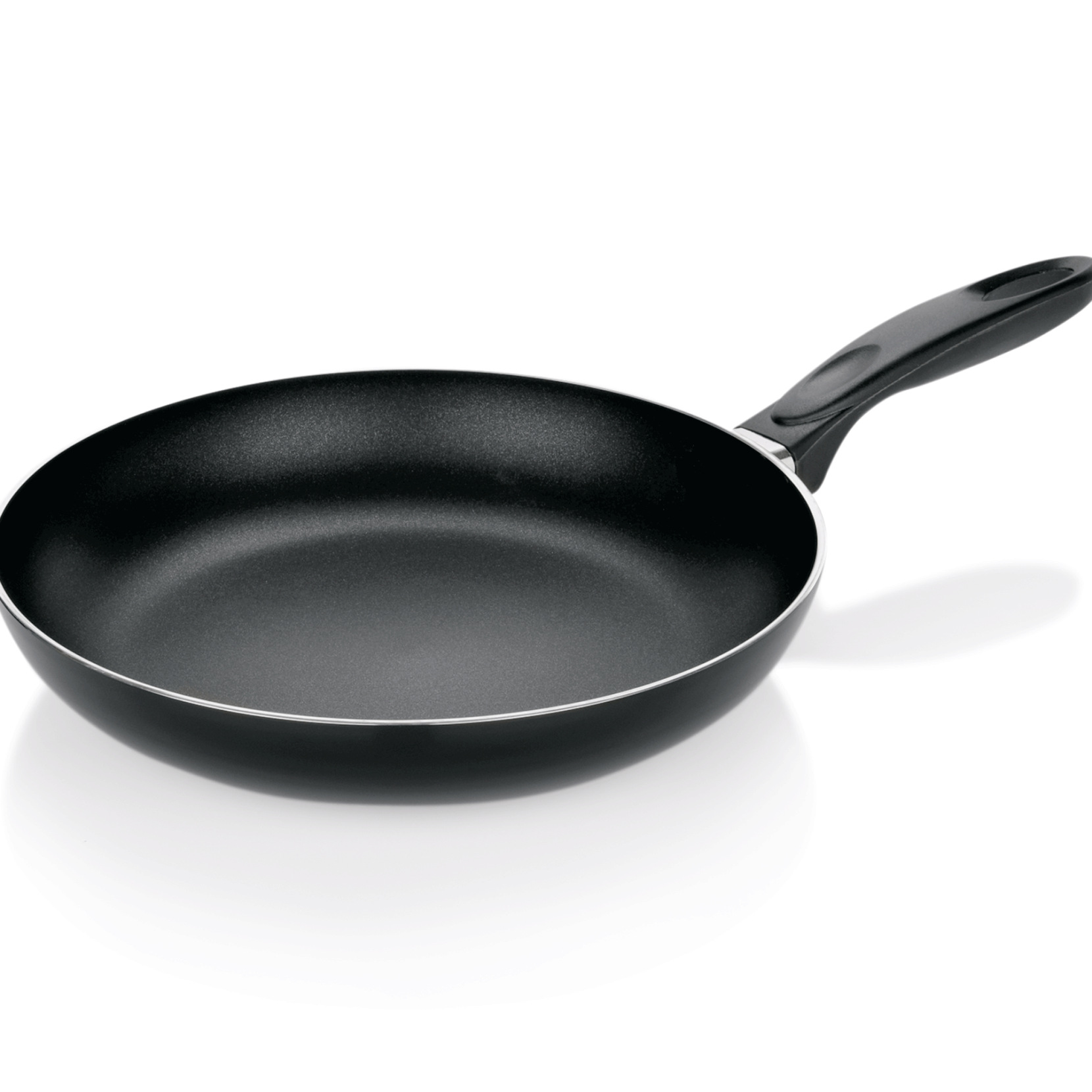 Pfanne, Ø 24 cm, mit PTFE Antihaftbeschichtung | Gastro Kochshop - Gastro Discount Shop
