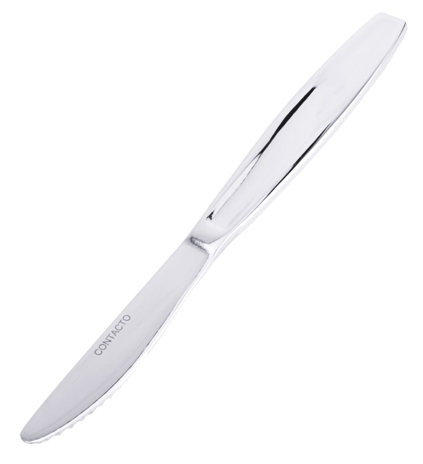 Posate Isabella Cucchiaio Da Portata In Acciaio Inox 18/0, Lucido, Lunghezza 21,5 Cm