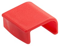 GN Markierclip, rot fuer GN Deckel GN Markierclip, rot fuer GN Deckel