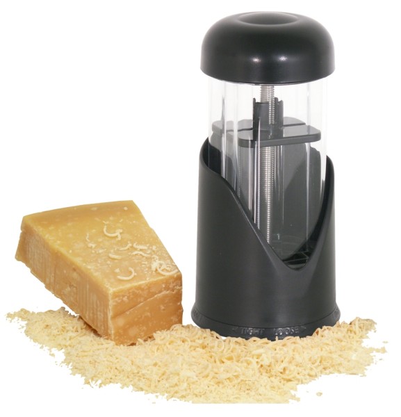 Parmesanmuehle