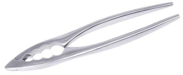 Nussknacker-Hummerbrecher 18-10-Laenge 19,0 cm